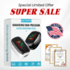 BQYOOM® Non-invasive blood glucose meter