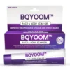 BQYOOM™ Advanced Scar Gel
