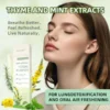 BQYOOM™ Mullein Relaxation Stick