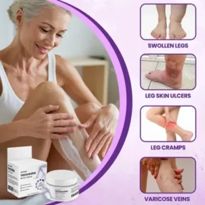 BQYOOM™ Venorevive Relief Cream